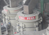 GP Cone Crusher;