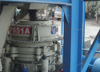 CMC PA High Performance Cone Crusher;