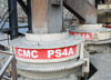 CMC PA High Performance Cone Crusher