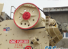 PJS SERIES JAW CRUSHER